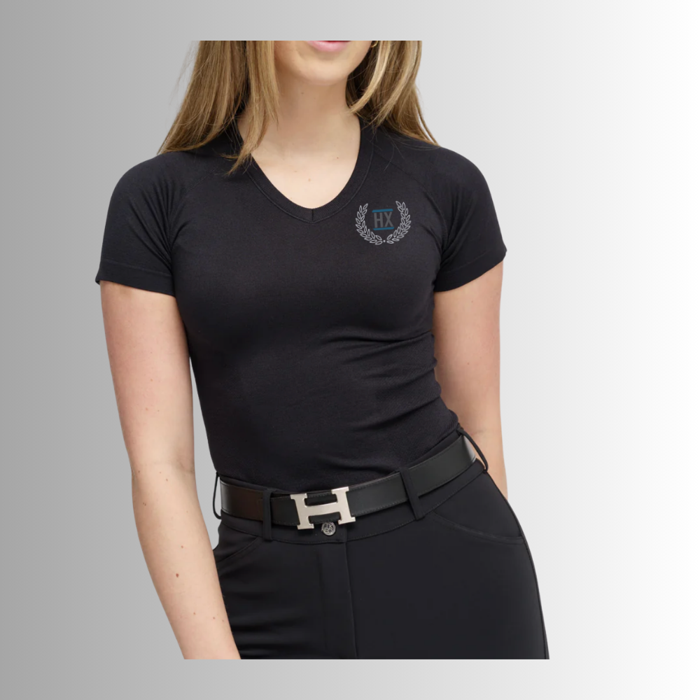 Hickox 'KENNEDY' Seamless 2.0 Short Sleeve