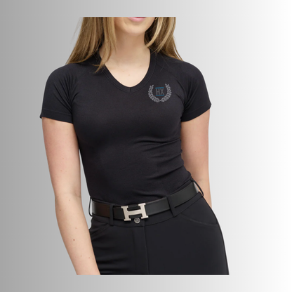 Hickox 'KENNEDY' Seamless 2.0 Short Sleeve