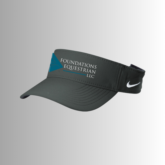 Foundations Nike Dri-FIT Visor