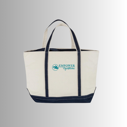 Empower Shore Bags Large Classic Tote