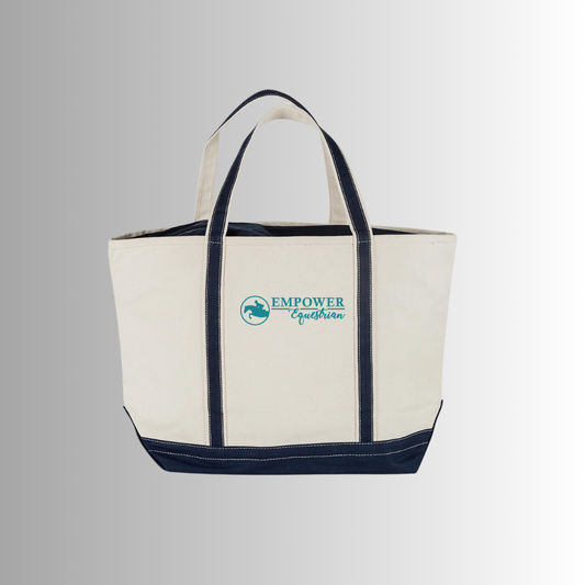 Empower Shore Bags Large Classic Tote