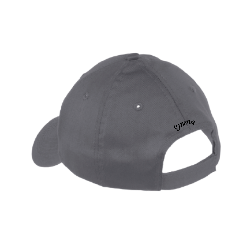 HHRC Youth Baseball Cap