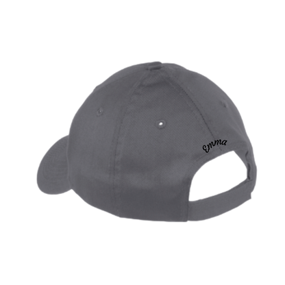 HHRC Youth Baseball Cap
