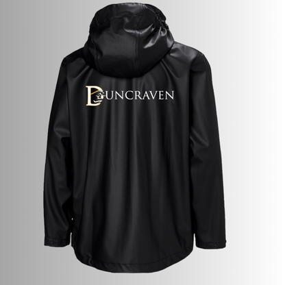 Duncraven Helly Hansen Moss Juniors Jacket