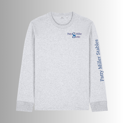 Patty Miller Stanley/Stella Unisex Creator 2.0 Long Sleeve Tee