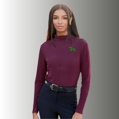Holly Hill Equisite Alesia Shirt