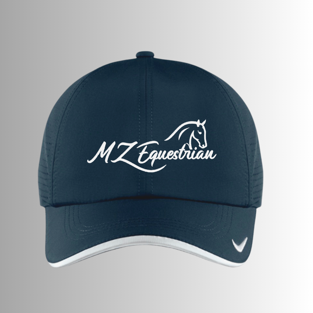 MZE Nike Dri-FIT Swoosh Perforated Cap