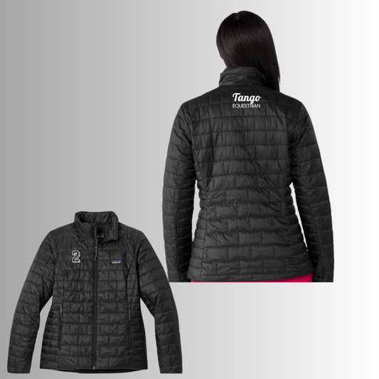 Tango Women's Nano Puff® Jacket