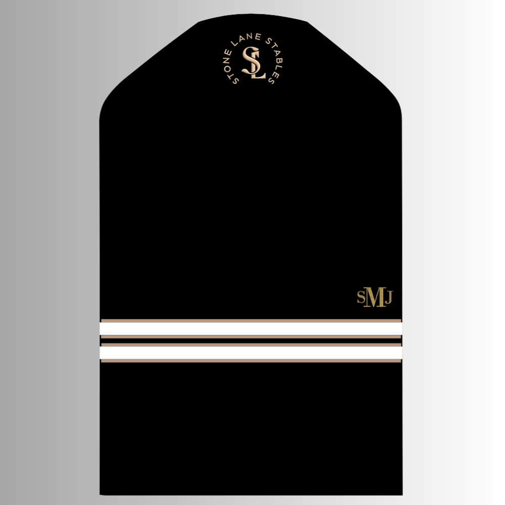 Stone Lane Custom Tally-Ho Garment Bag