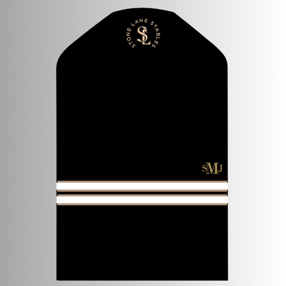 Stone Lane Custom Tally-Ho Garment Bag