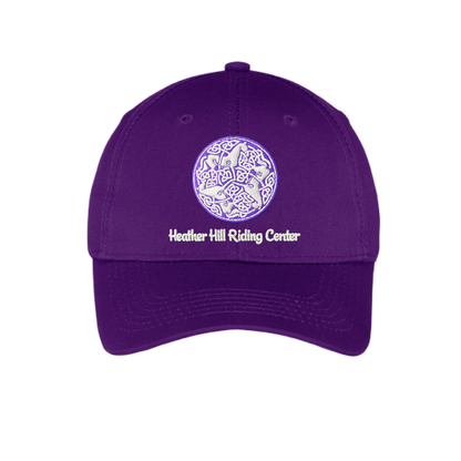 HHRC Youth Baseball Cap