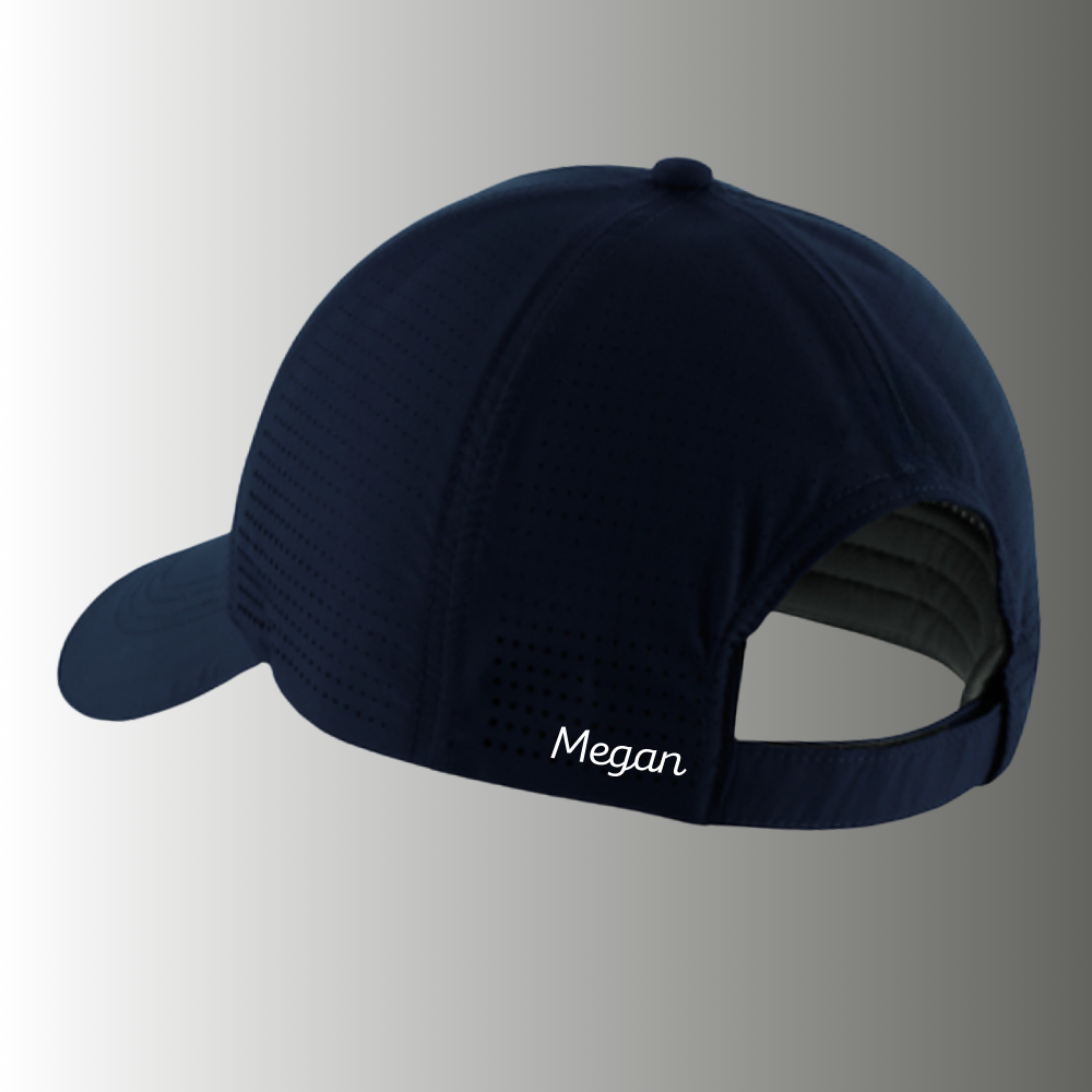 FPF Nike Dry-Fit Legacy Cap