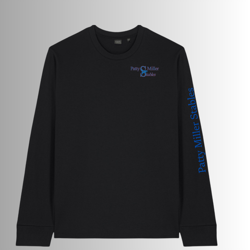 Patty Miller Stanley/Stella Unisex Creator 2.0 Long Sleeve Tee