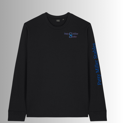 Patty Miller Stanley/Stella Unisex Creator 2.0 Long Sleeve Tee