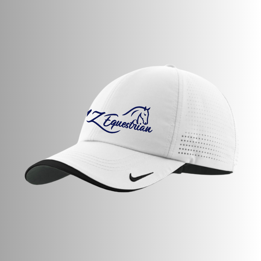 MZE Nike Dri-FIT Swoosh Perforated Cap