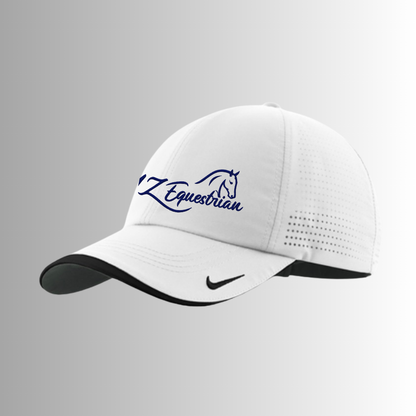 MZE Nike Dri-FIT Swoosh Perforated Cap