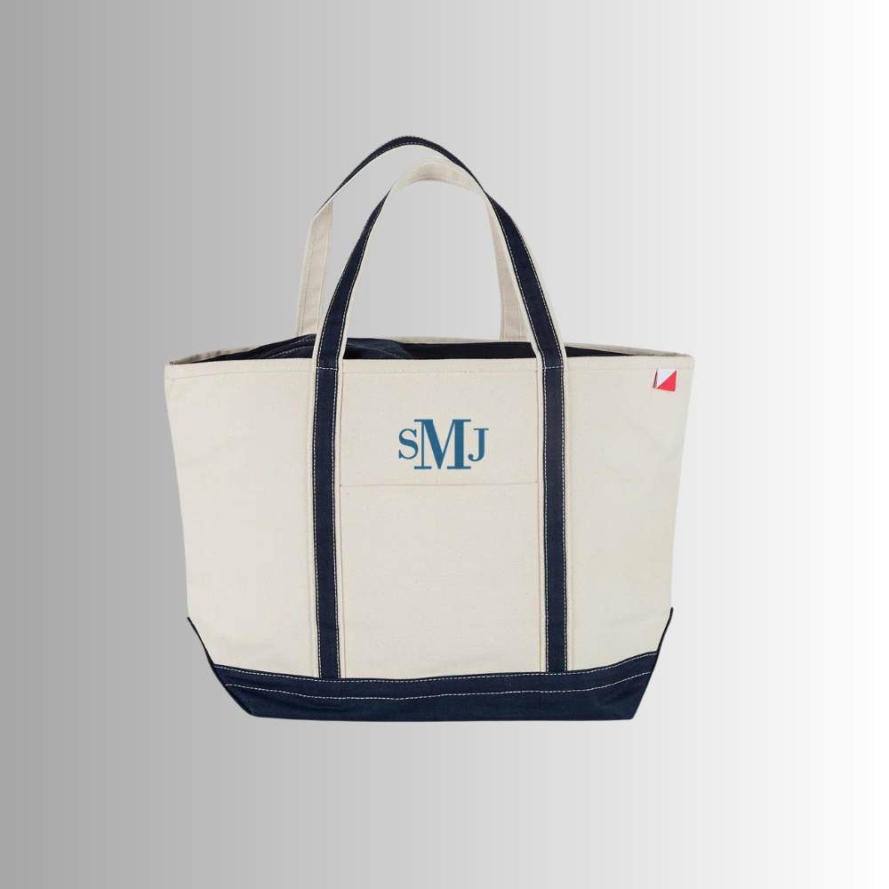 Empower Shore Bags Large Classic Tote