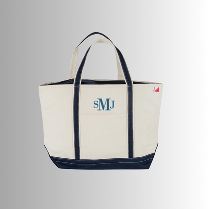 Empower Shore Bags Large Classic Tote