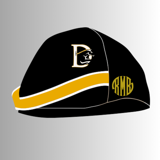 Duncraven Custom Helmet Bag from Tally-Ho Products