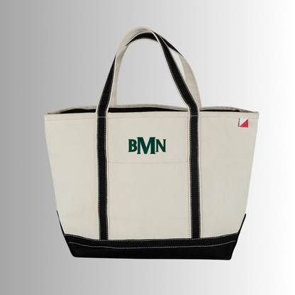 HVF Shore Bags Large Classic Tote