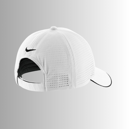 MZE Nike Dri-FIT Swoosh Perforated Cap