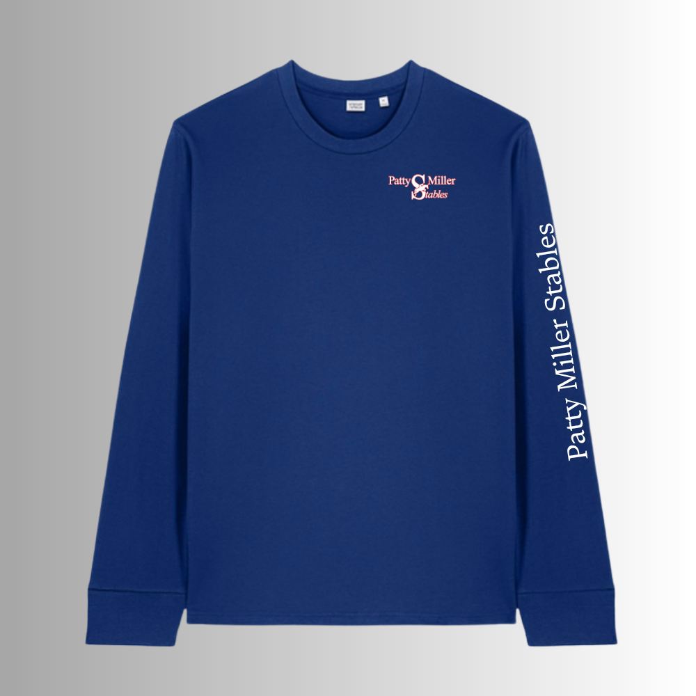 Patty Miller Stanley/Stella Unisex Creator 2.0 Long Sleeve Tee