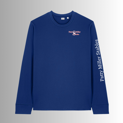 Patty Miller Stanley/Stella Unisex Creator 2.0 Long Sleeve Tee