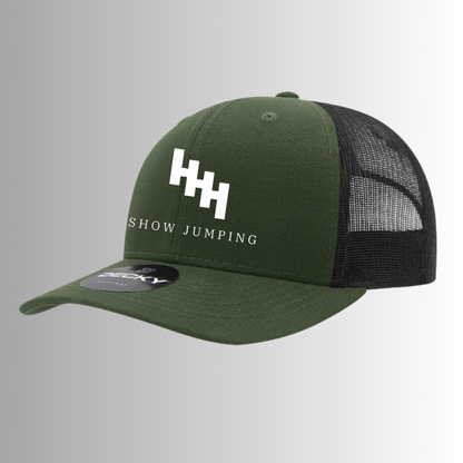 HHH Decky Classic Trucker Hat
