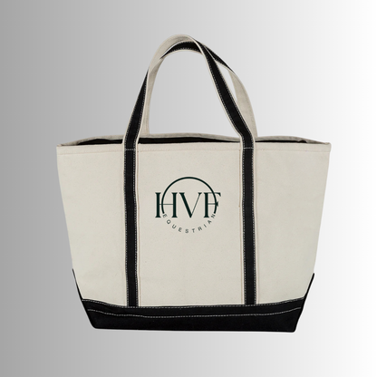 HVF Shore Bags Large Classic Tote
