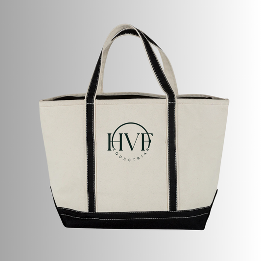 HVF Shore Bags Large Classic Tote