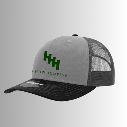 HHH Decky Classic Trucker Hat
