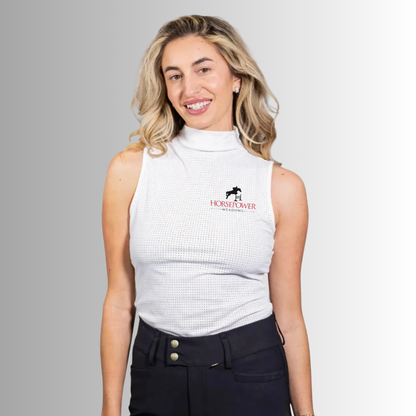 HPM Equisite Blair Top