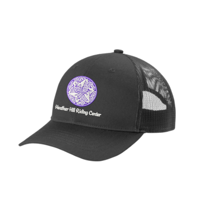 HHRC Youth Trucker Cap