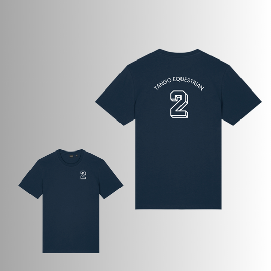 Tango Stanley/Stella Unisex Creator 2.0 Tee