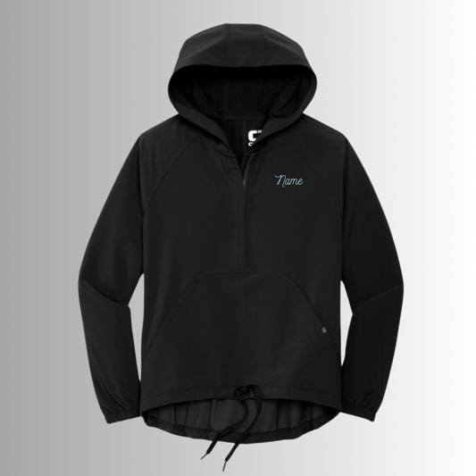 FM Equine OGIO® Ladies Connection Anorak