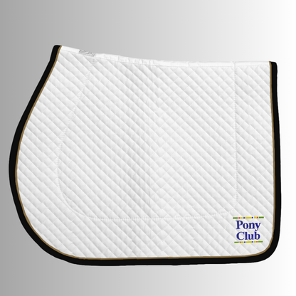 Rio Grande Custom Wilkers Saddle Pad