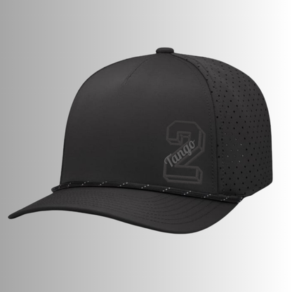 Tango Pacific Headwear Weekender Perforated Cap