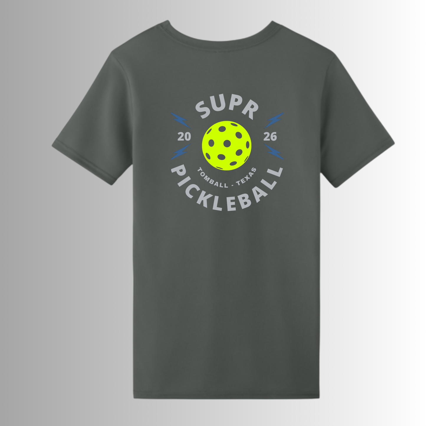 SUPR Gildan® Gildan Performance® T-Shirt