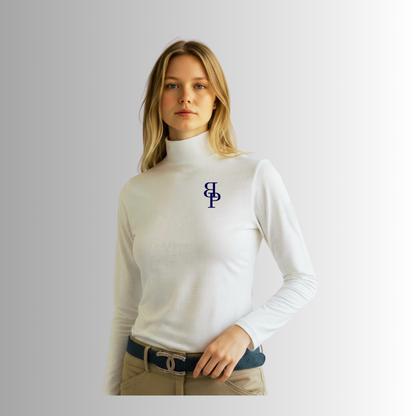 Brookside Pine Equisite Alesia Shirt