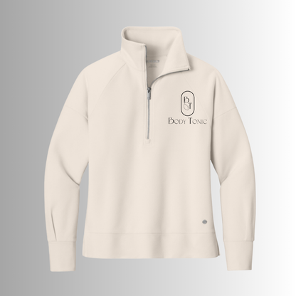 Body Tonic OGIO® Women’s Luuma 1/2-Zip