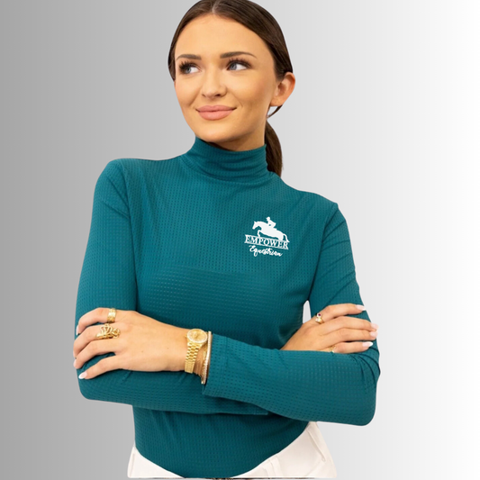 Empower Equisite Alesia Shirt