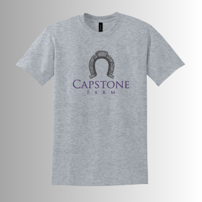 Capstone Unisex Gildan® DryBlend® 50 Cotton/50 Poly T-Shirt