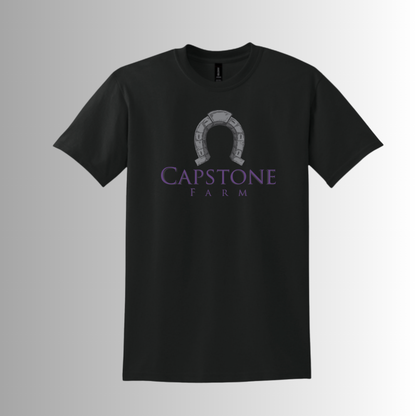 Capstone Unisex Gildan® DryBlend® 50 Cotton/50 Poly T-Shirt