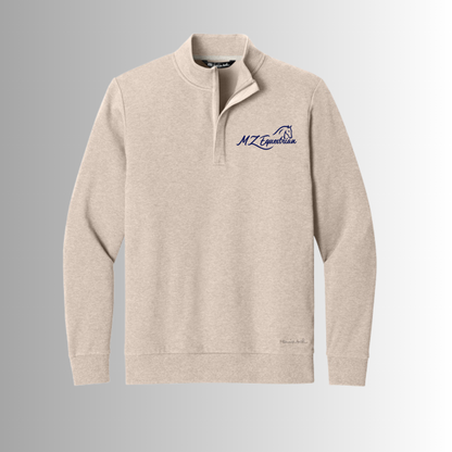 MZE Travis Mathew Men’s Ocean Villa 1/4-Zip