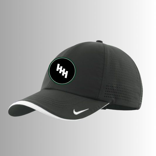 HHH Nike Dri-FIT Swoosh Perforated Cap