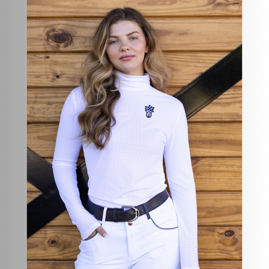 FPF Equine Equisite Alesia Shirt