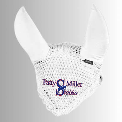 Patty Miller Horze Silent Earn Net