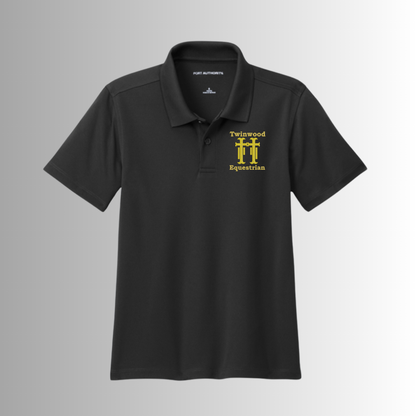 Twinwood Youth Polo