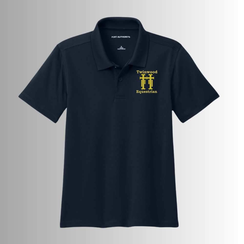 Twinwood Youth Polo