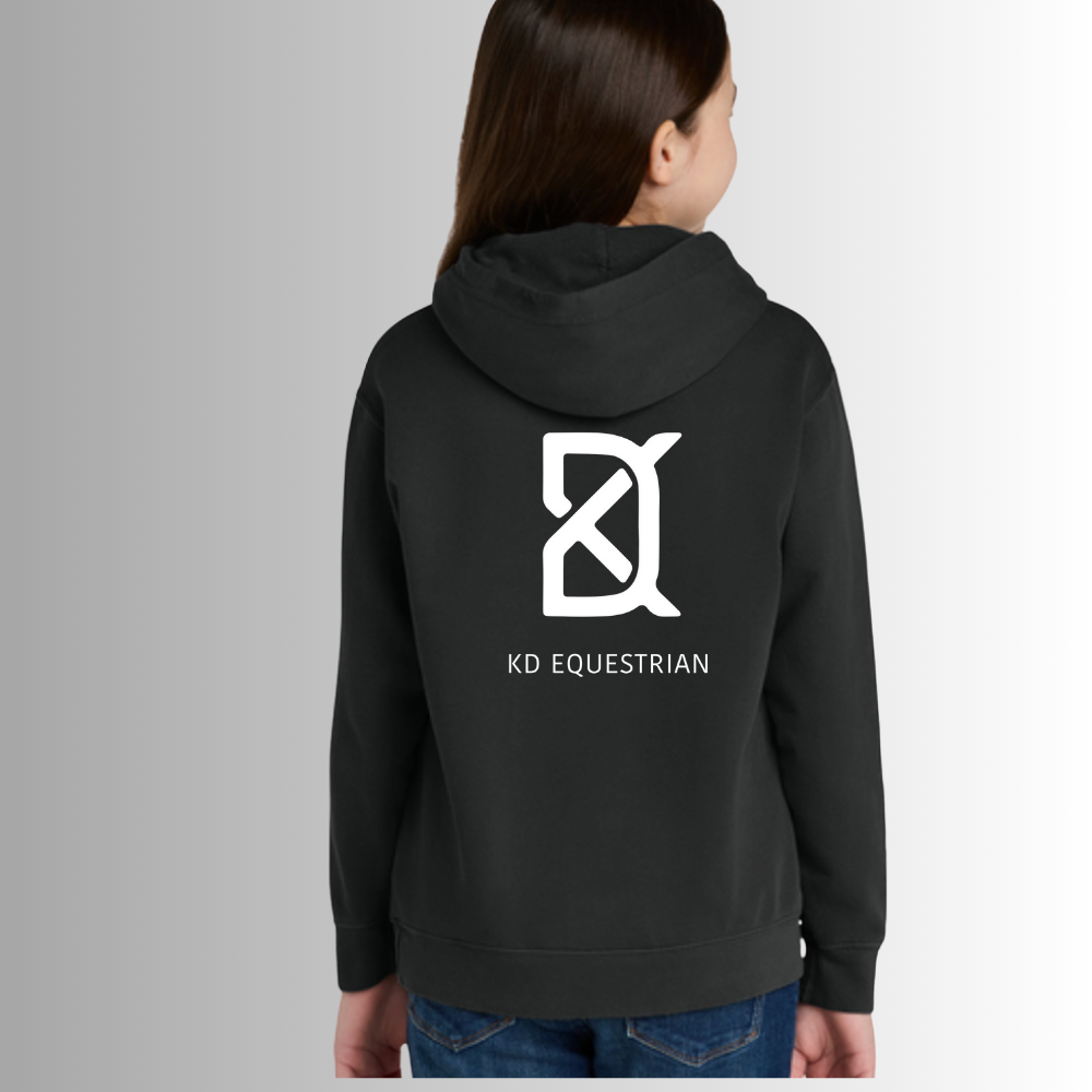 KDE Youth Hoodie